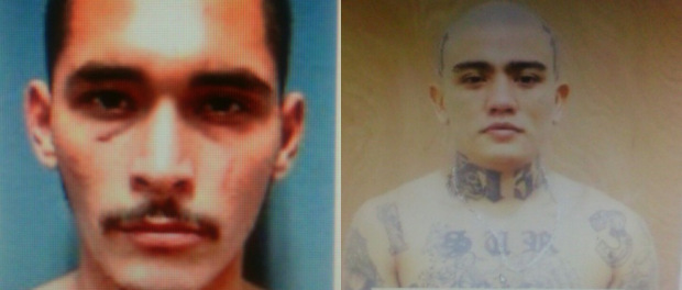 Capturan a dos de los 10 reos fugados de cárcel de Cancún