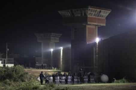 No hay muertos ni heridos: Gobierno de NL