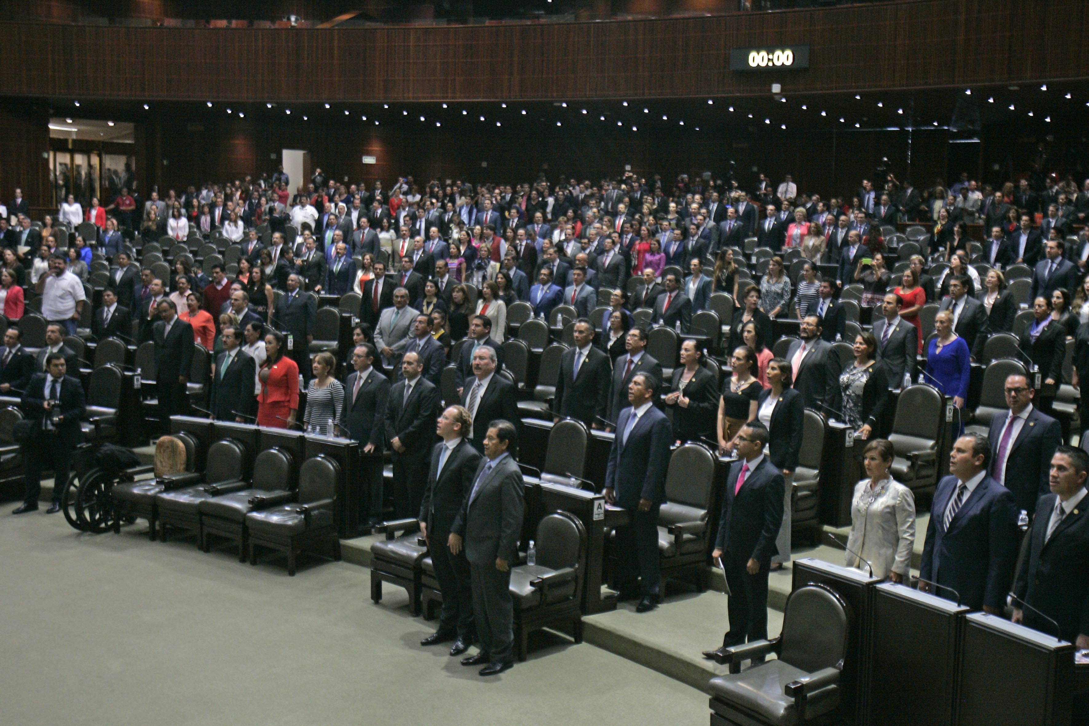 Sepulta Congreso Ley 3de3 para IP