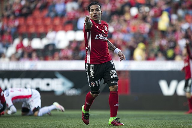 Arranca Xolos con triunfo ante Morelia