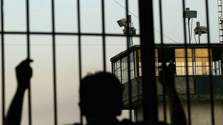 La mitad de internos en prisiones de adolescentes son mayores de edad