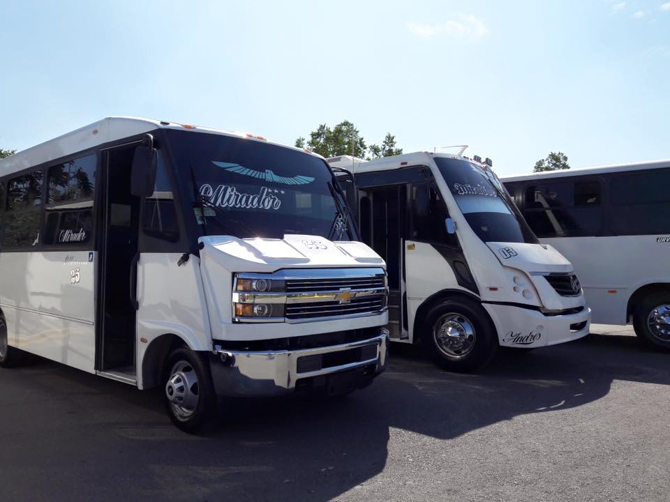 Inicia Ramos Arizpe remodelación de transporte público