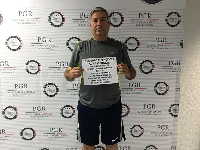 Defraudó al SAT con mil 700 mdp y juez lo libera por $20 mil