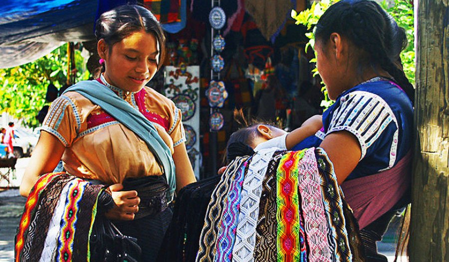 Bilingues, 7 millones de indígenas, informa el Inali