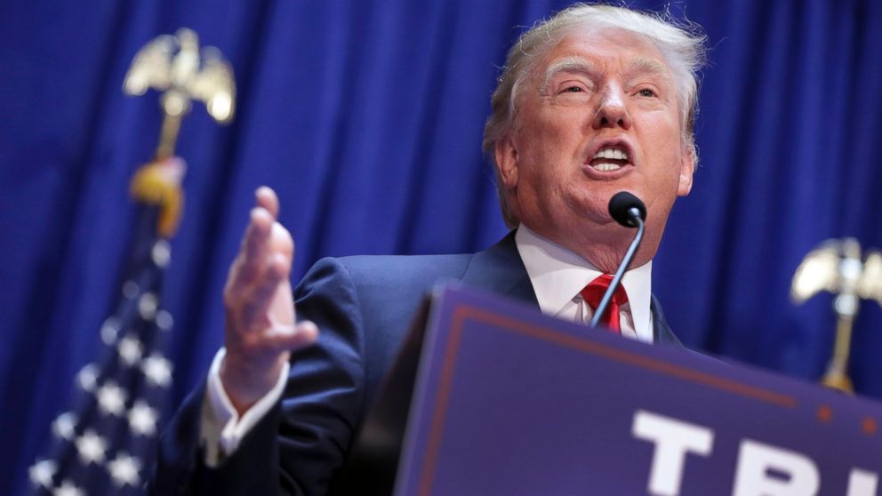 Desconoce Trump aportes de México a EU: Osorio Chong