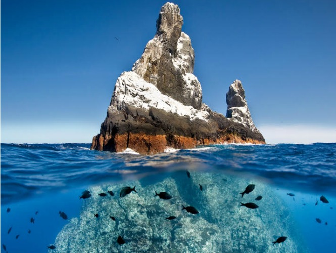 México tiene nueva maravilla natural