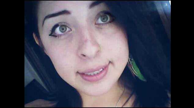 Apelan sentencia de bailarina acusada de introducir cocaína a México