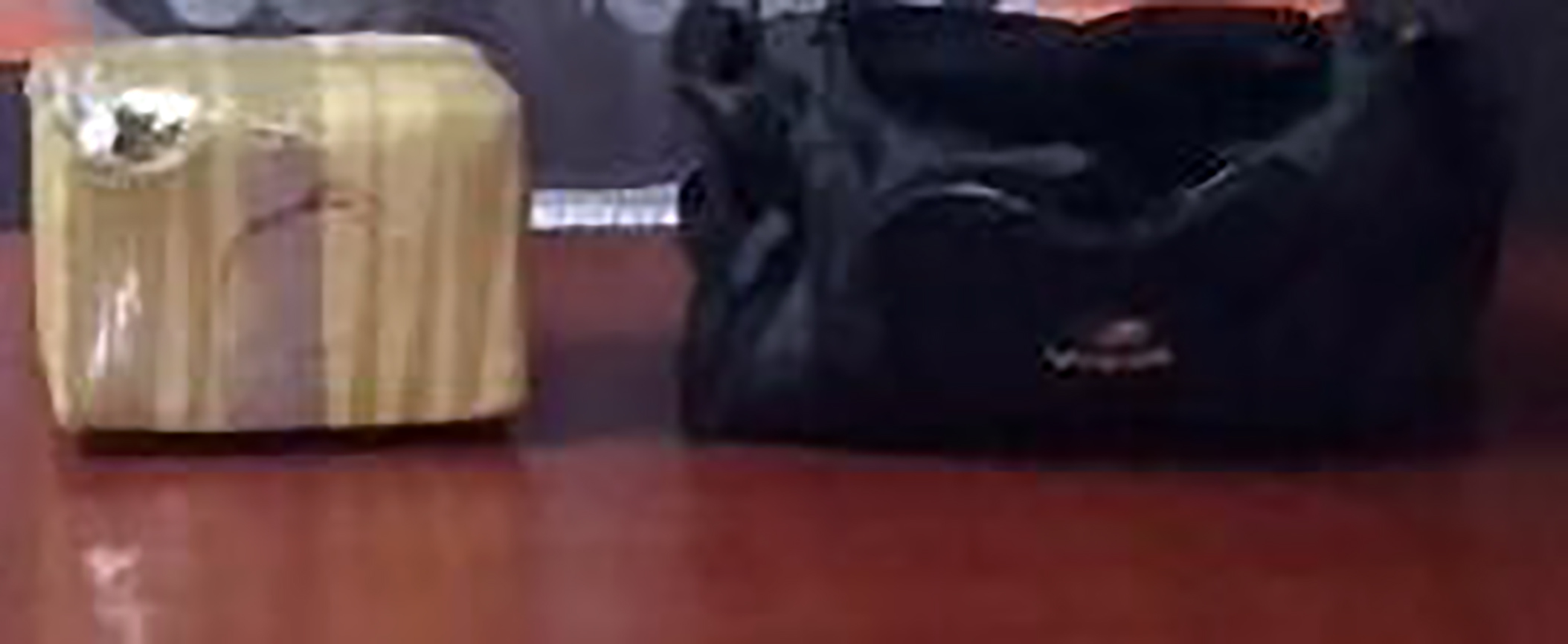 Aseguran droga en ejido de Piedras Negras