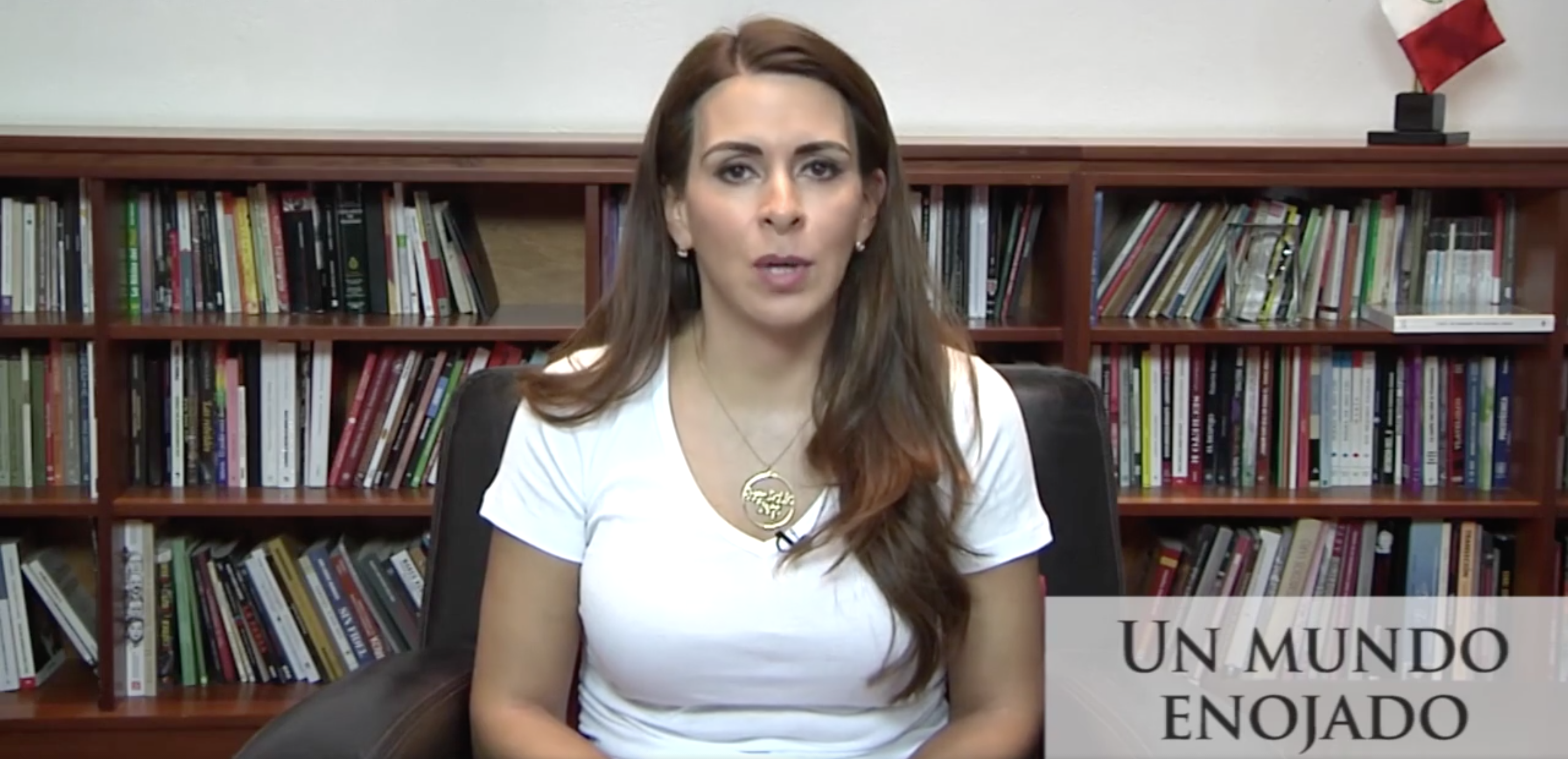 Con demagogia, opositores <br>fomentan odio al gobierno: Viggiano