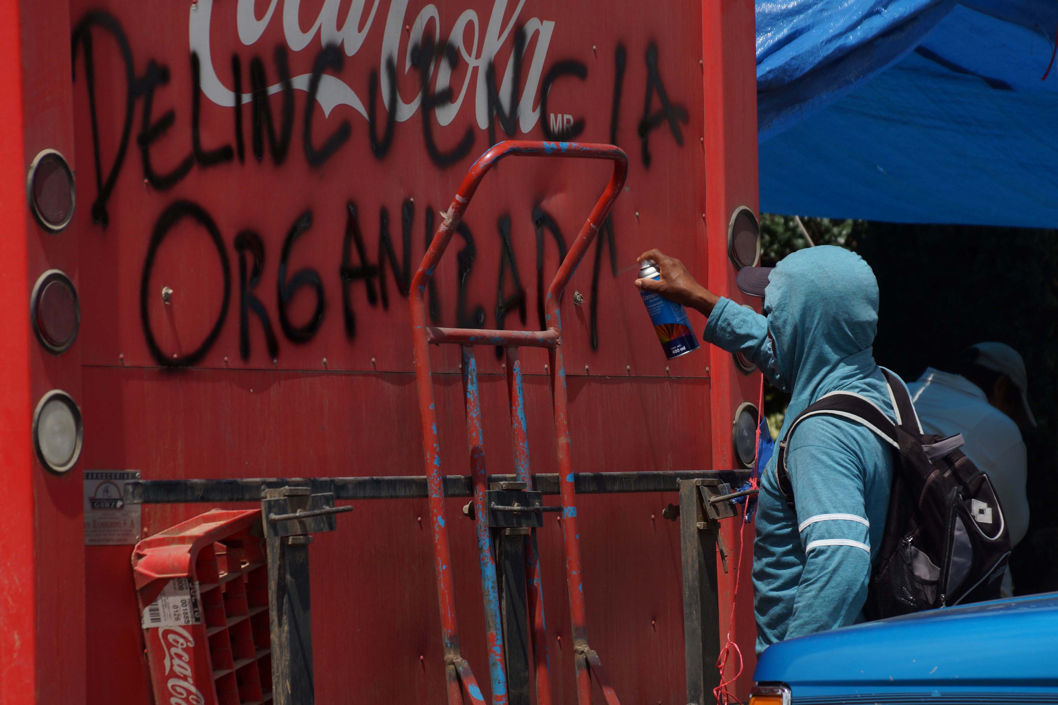 Empresarios lanzan otro ‘ya basta’ a la CNTE