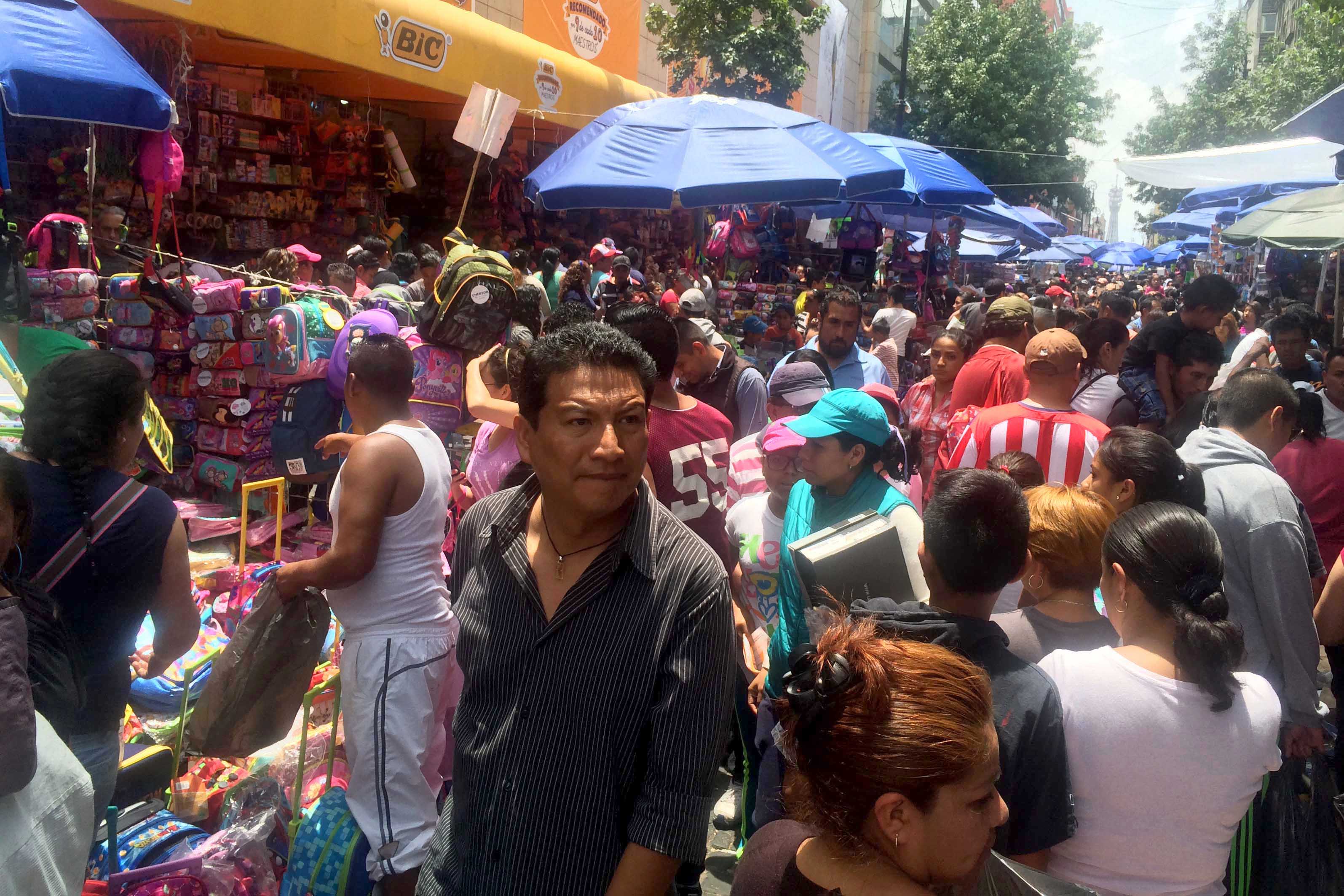 SEP difunde lista de útiles para próximo ciclo escolar