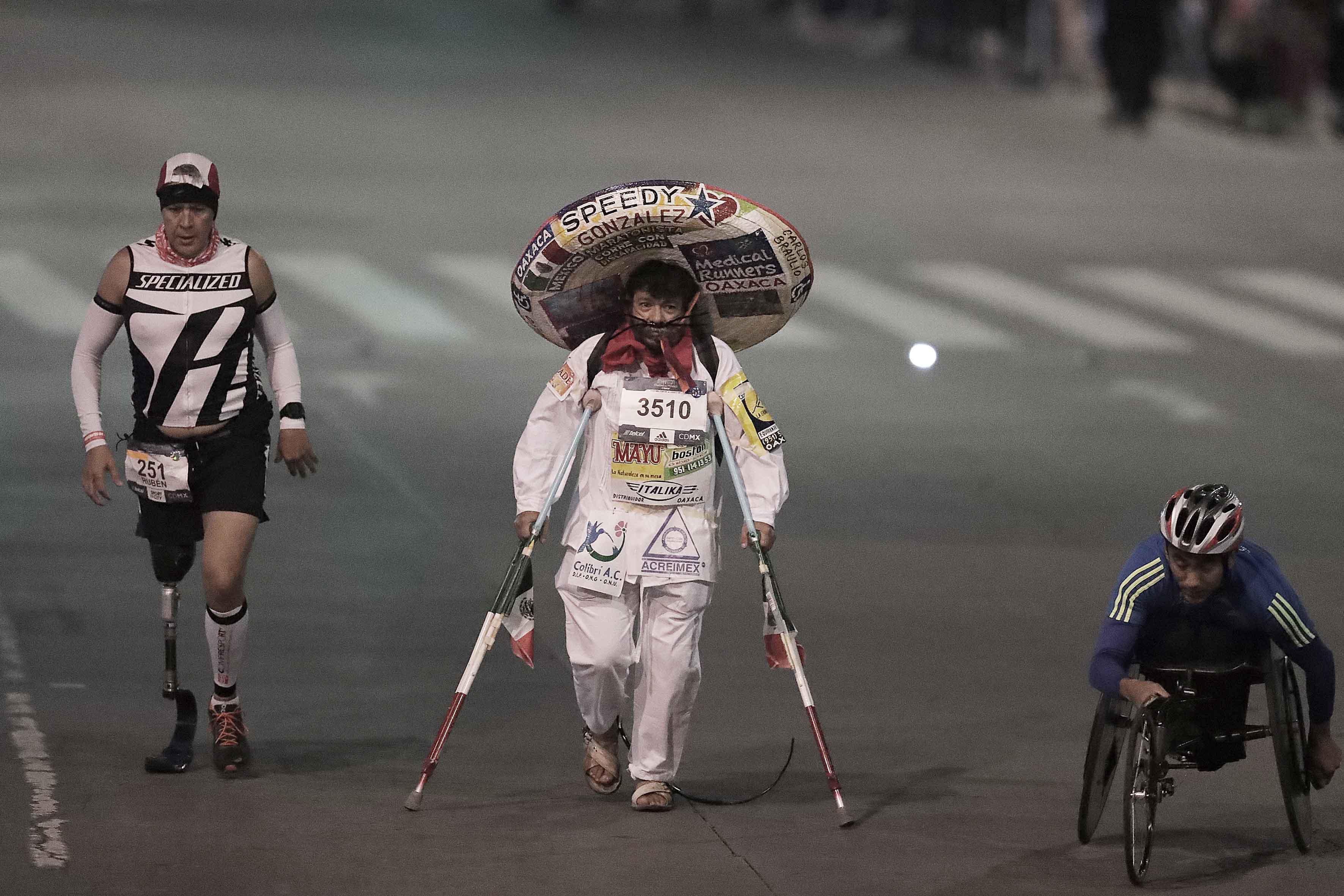 Sin barreras / #FotodelDía