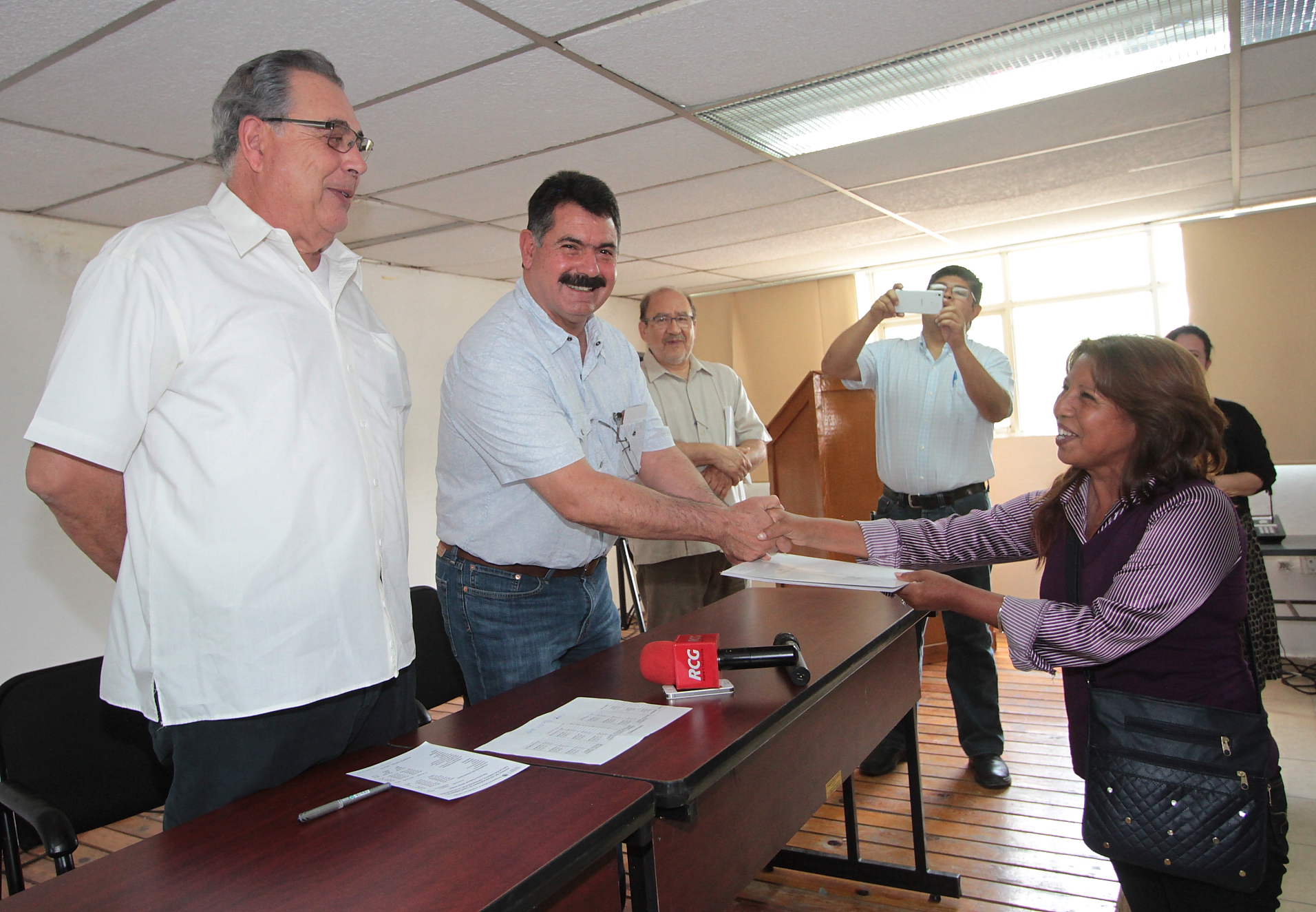 Es Coahuila referente nacional en producción caprina