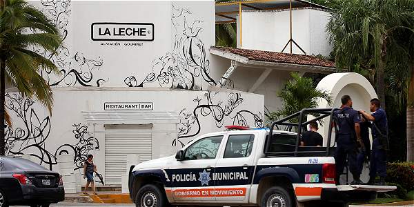 Hijo del “Chapo” fue raptado en Vallarta, confirman