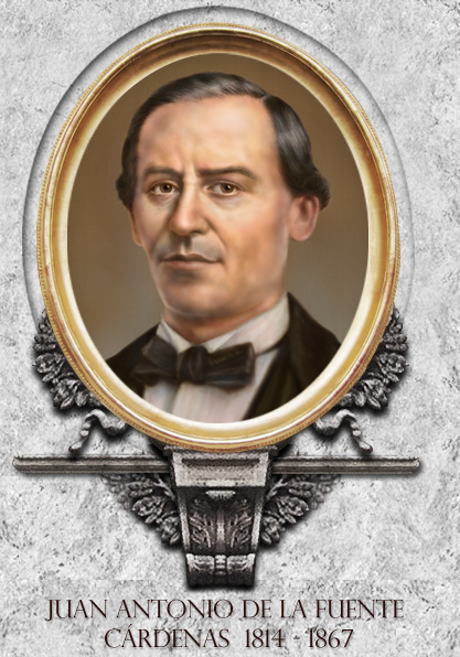 Un Día como hoy…hace 157 años