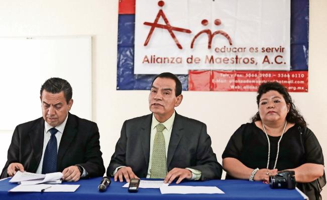 Proponen clases extramuros ante inasistencia de docentes