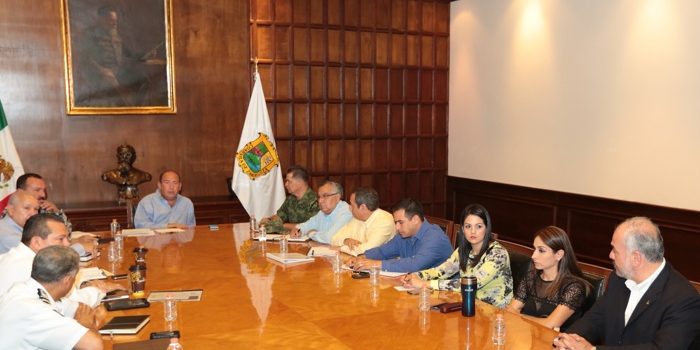 Casinos no volverán a Coahuila:RMV