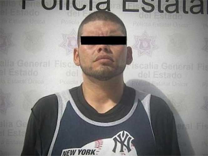 Contacta a menor por Facebook, la cita y abusa de ella