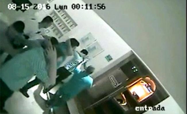 Reportan liberación del hijo de “El Chapo”