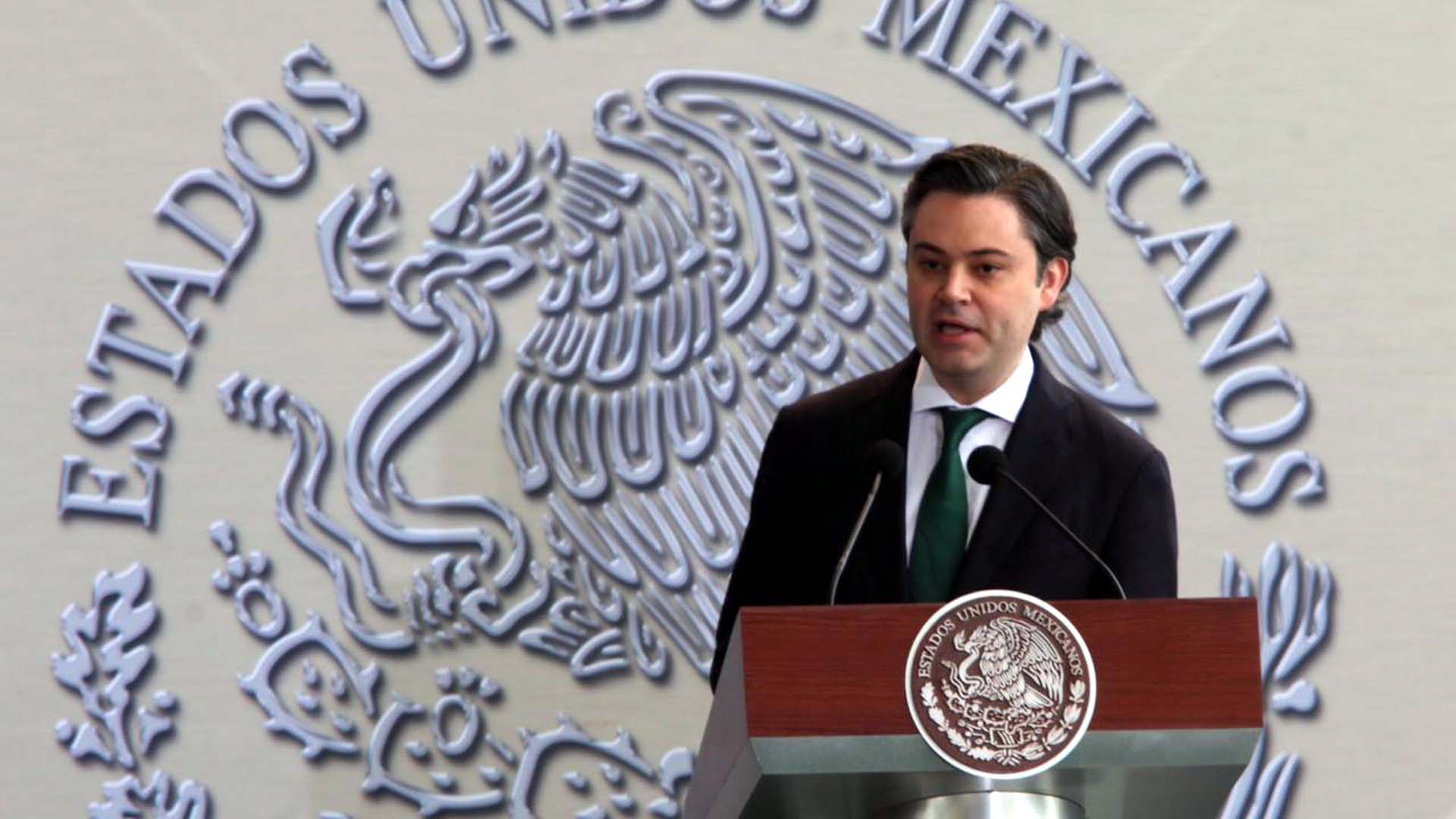 Sistema educativo, un éxito del Siglo XX: Nuño