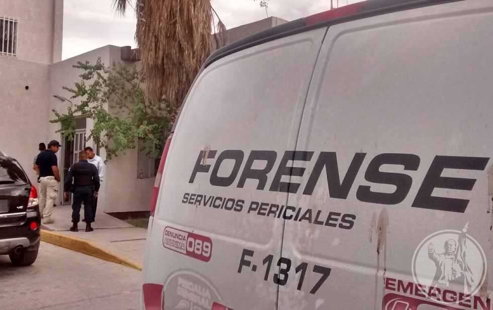 Muere ahogado bebe cuando su mamá se bañaba