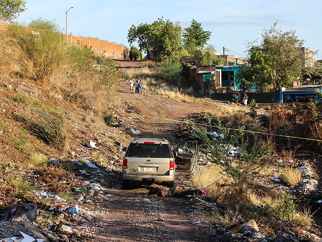 Adolescente muere por comprar una “bici” robada