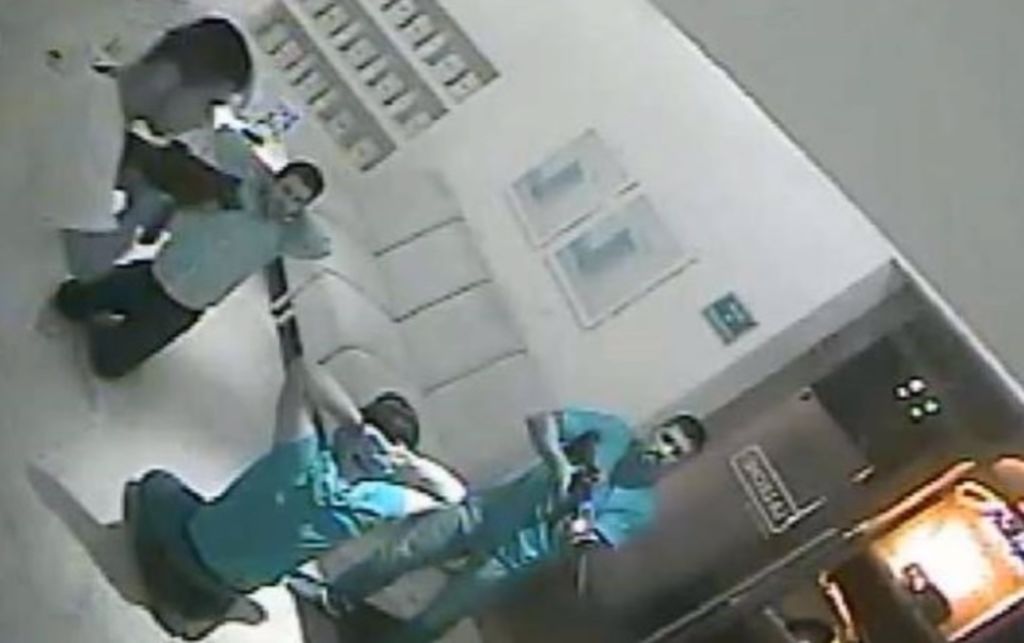 Se pagó un fuerte rescate por hijos del ‘Chapo’