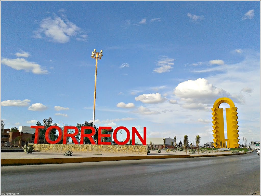 Anuncian festejos por el 109 aniversario de Torreón