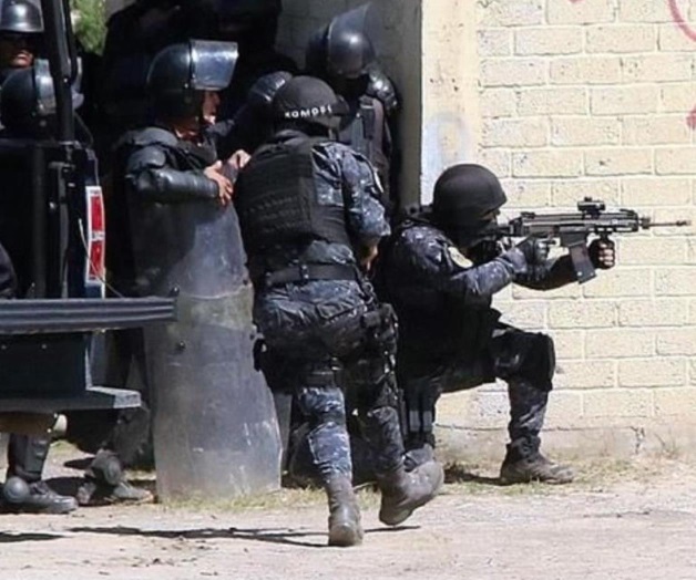 PGR analiza 89 armas de policías por hechos de Nochixtlán