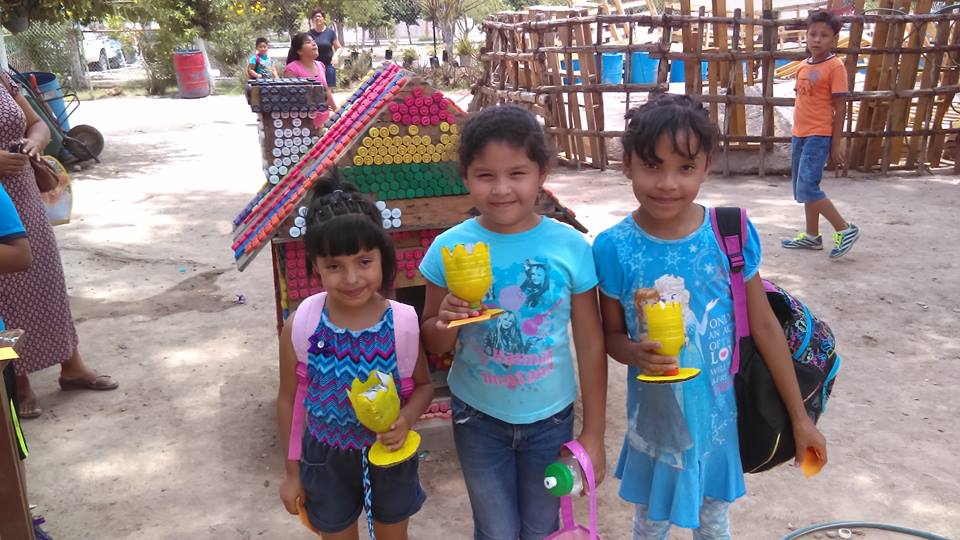 Culminan cursos de verano en vivero municipal de San Pedro