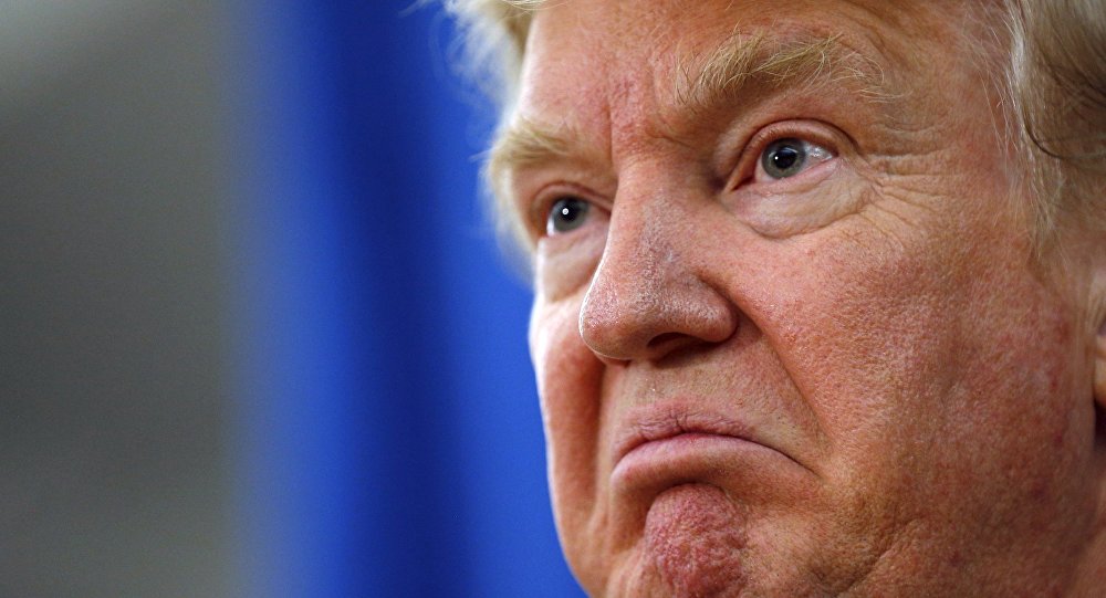 Donald Trump admite que podría no ganar las elecciones