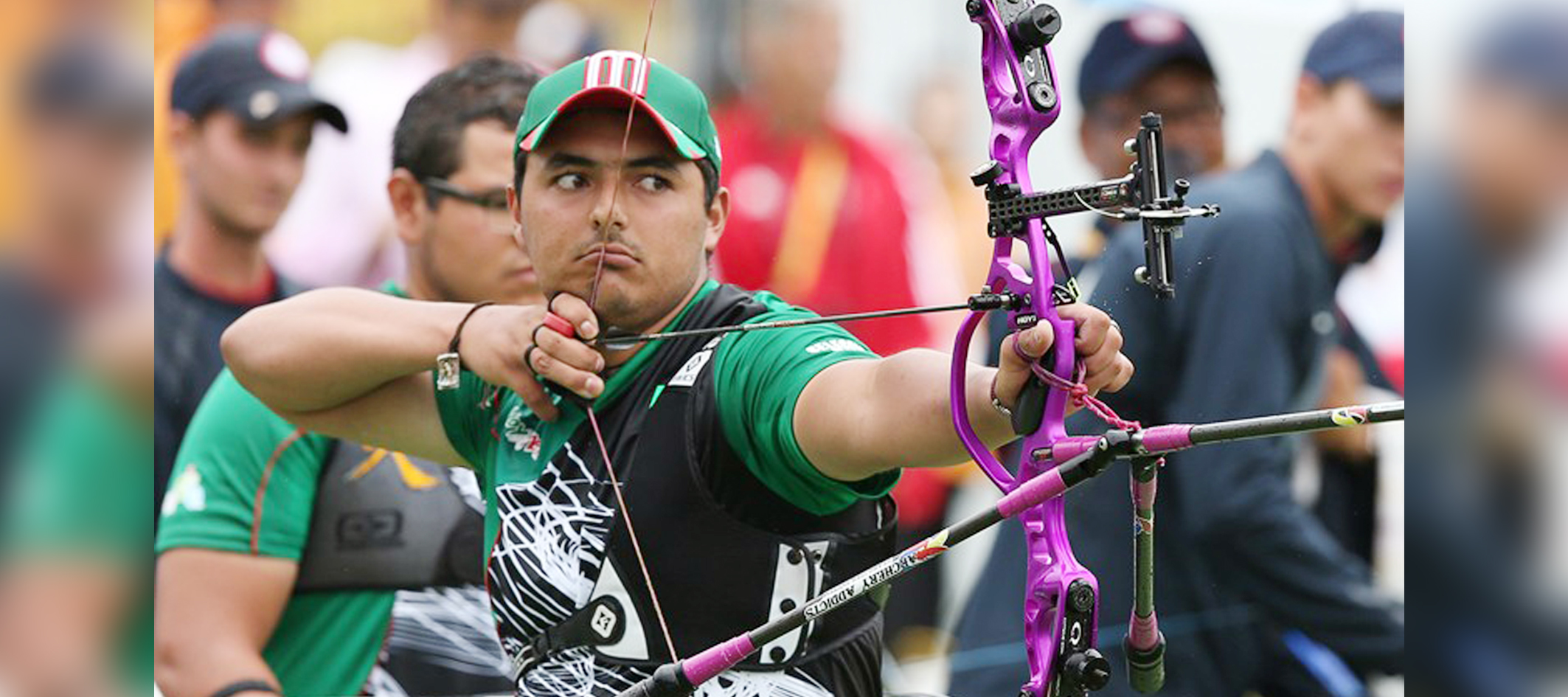 Ernesto Boardman es esperanza nacional