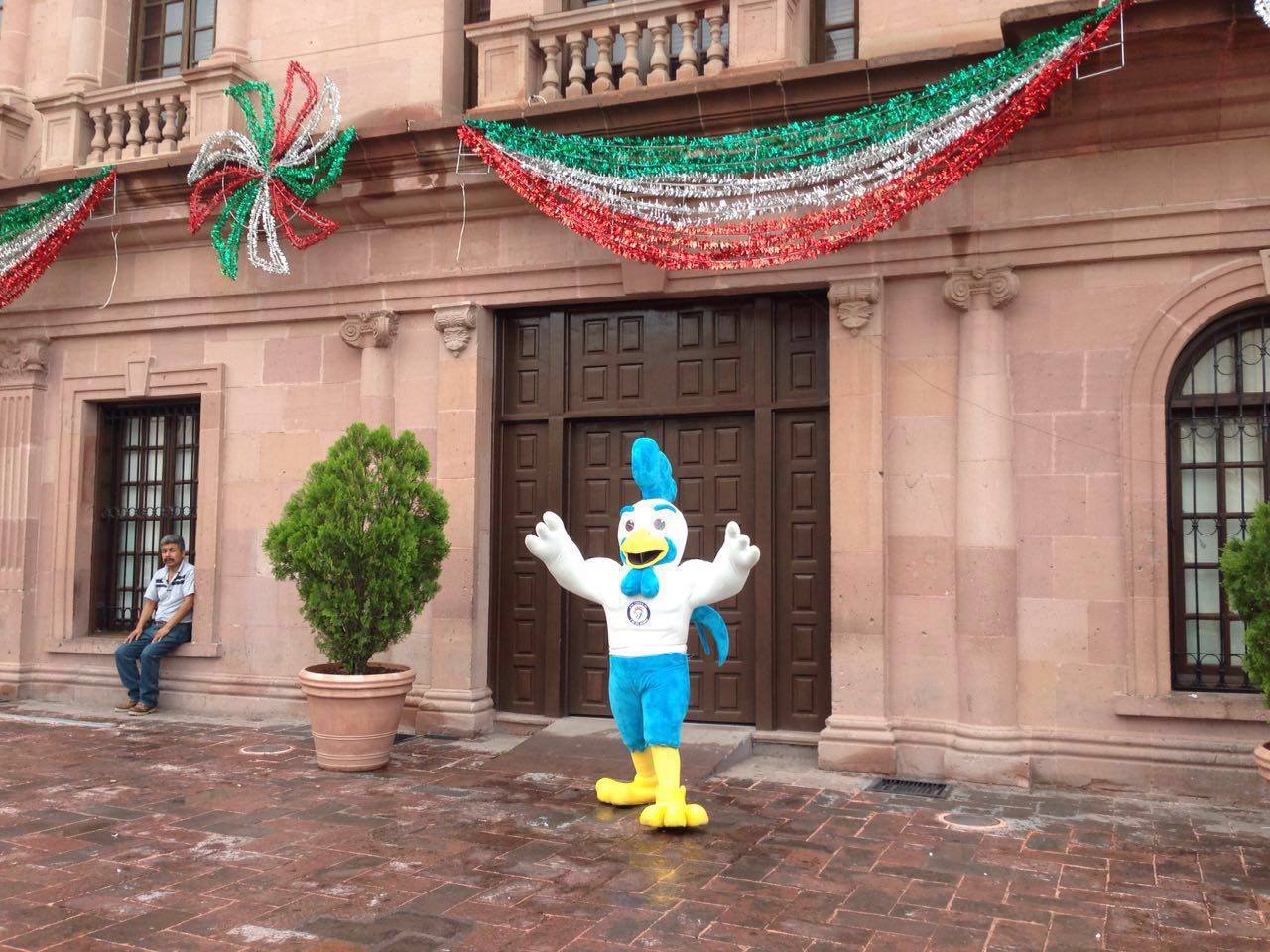 Abandona Monclova Gerardo García