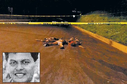 Matan a hermano del fundador de “La Familia Michoacana”