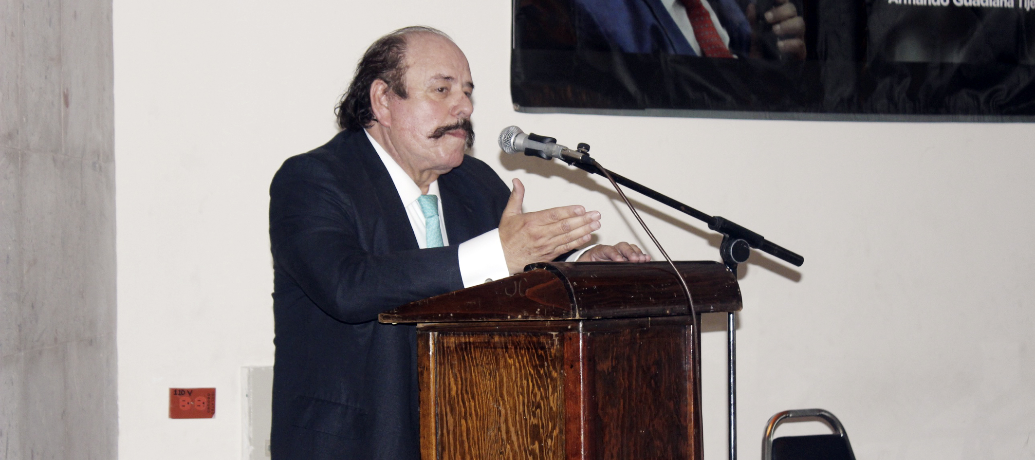 Evade Guadiana responder <br>si aún es “independiente”