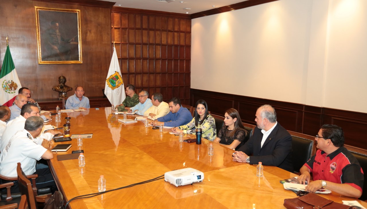 Mantiene Coahuila homicidios a la baja