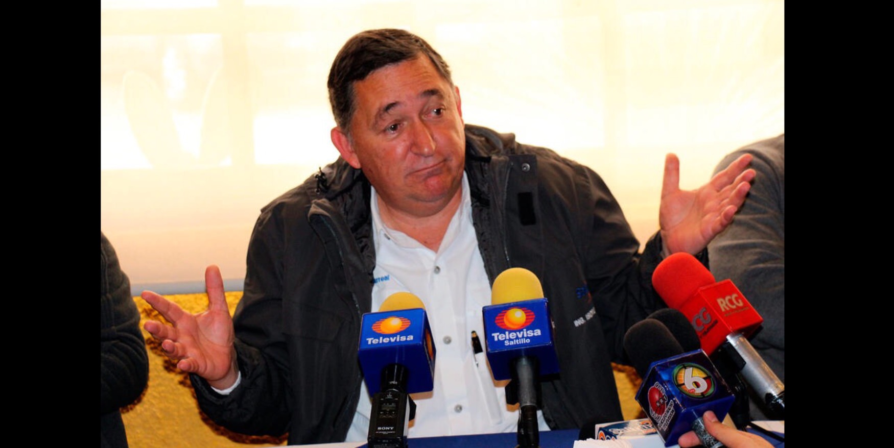 Pierde Isidro recursos para obras <br>antiinundaciones por malas decisiones