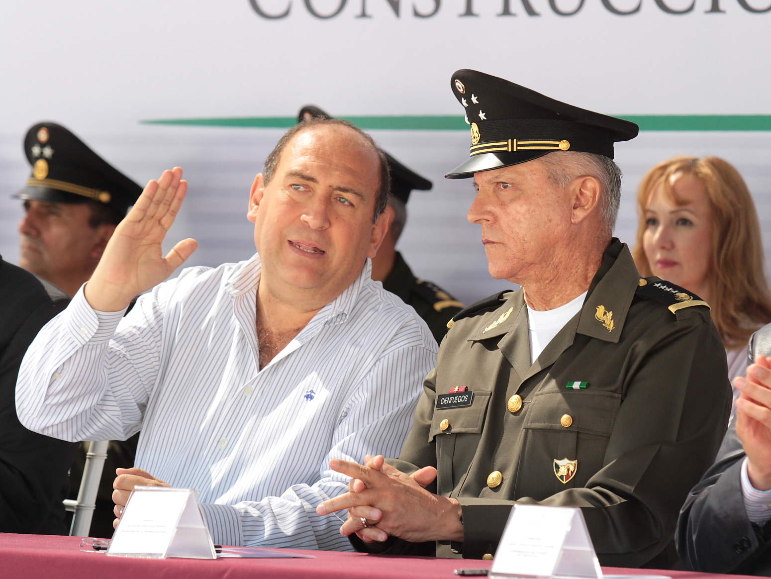 Deposita Coahuila 50 mdp para mega cuartel militar en San Pedro