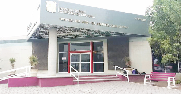 Taxista atropella a pequeño de 2 años