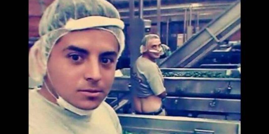 Coprisem‬ descarta orina en chiles pero recomienda no venderlos.