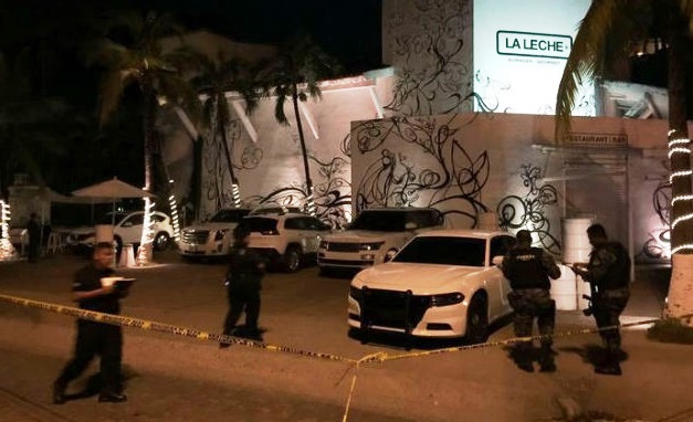 Hijo de “El Chapo” podría estar <br>entre los secuestrados en Jalisco