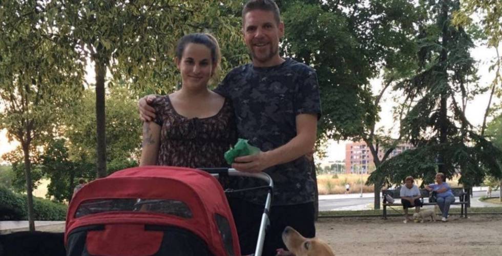 Reciben permiso para nombrar “Lobo” a su hijo