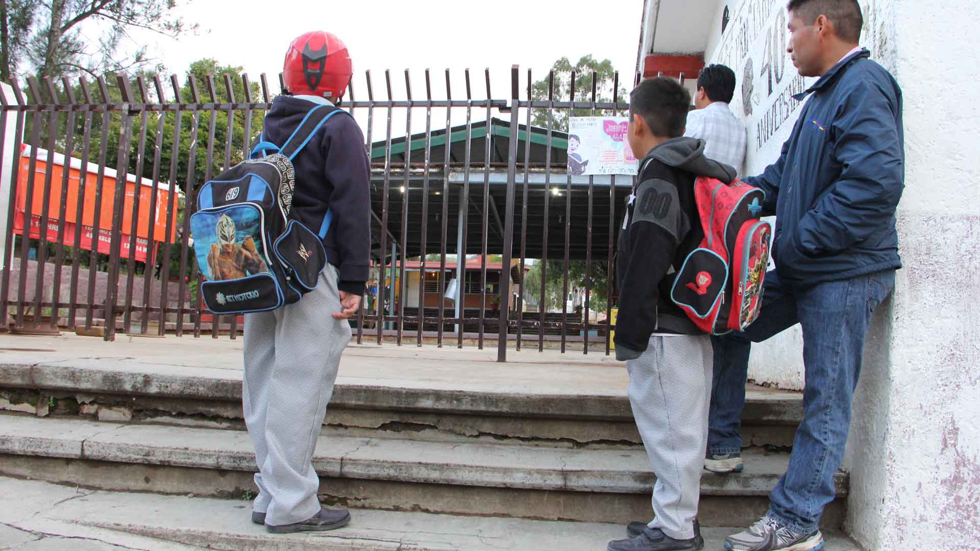 CNTE acuerda no iniciar ciclo escolar en Oaxaca