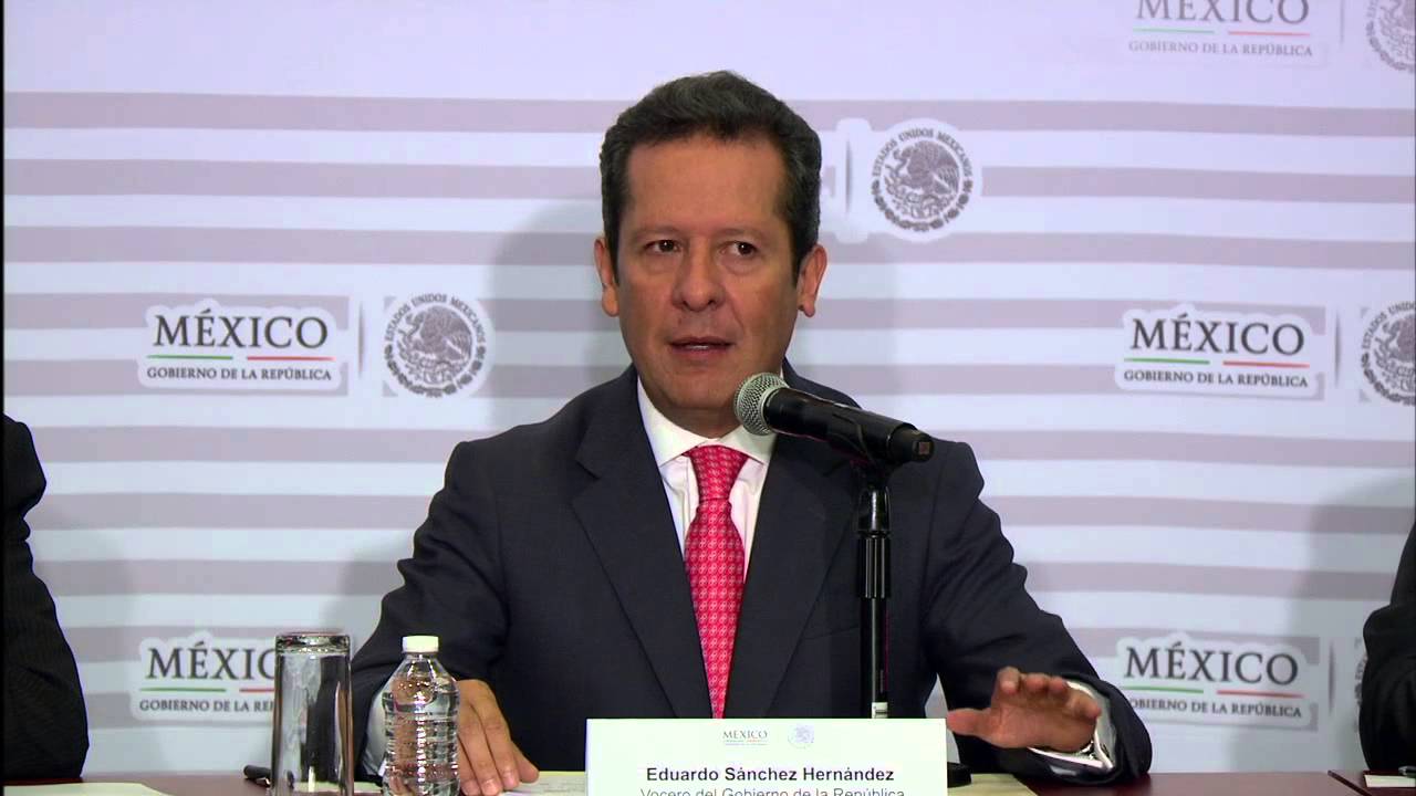 Falsa, nota sobre propiedad de Angélica Rivera: Presidencia