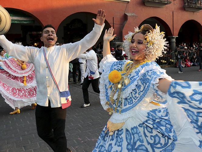 Mexicanos, muy satisfechos con la vida: INEGI