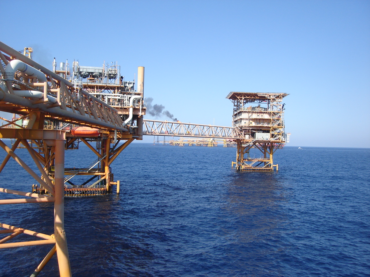 Ronda 2.2 de exploración y extracción petrolera generará inversiones por 5 mil mdd