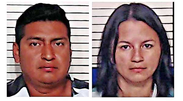 Vende tía a una menor inmigrante ¡en abonos!