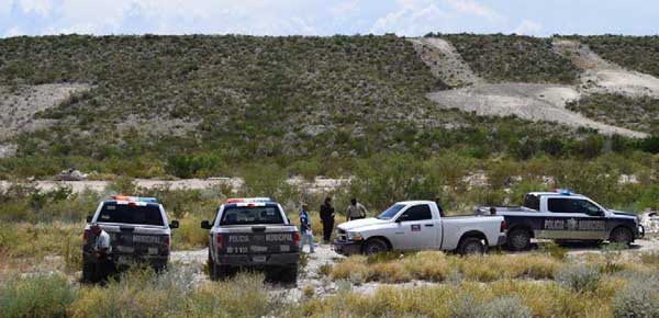 Asesinan a hombre con discapacidad en Monclova