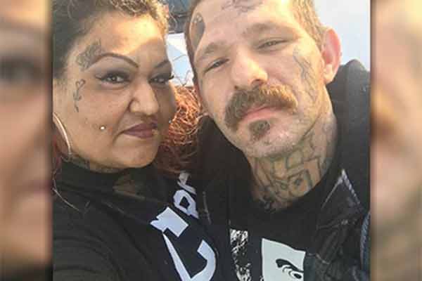 Pareja trata de cruzar cadáver de bebé de EU a México