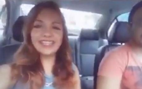 ¡Chaparros, prietos y gordos!, así llamó mujer a oaxaqueños